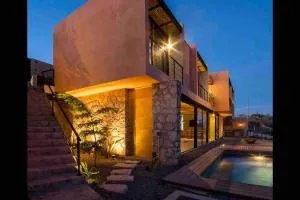 Casa de la Montaña - Apozol