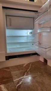 Suite in the Skyline, Rapallo