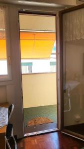 Suite in the Skyline, Rapallo