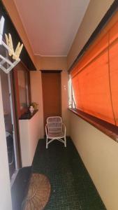 Suite in the Skyline, Rapallo