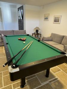 BlueGreen Villa