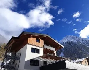 Apart GuetGeanLossn - Gries