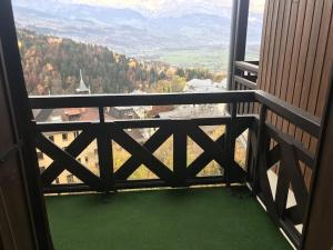 Les Hauts De Saint Gervais