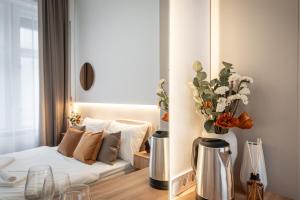 You Boutique Suites, Best Location by BQA