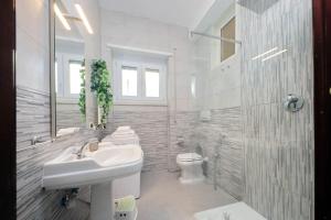 Comfy apartment next to Vatican City