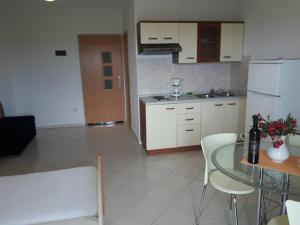 Apartmani Manuela Ljubač