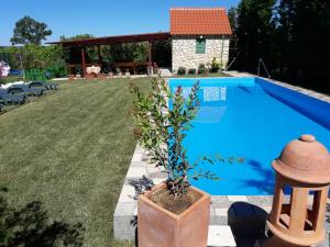 Apartmani Manuela Ljubač