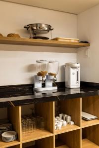 ESCALA BUSINESS HOTEL