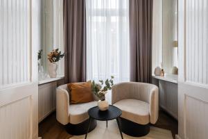 You Boutique Suites, Best Location by BQA