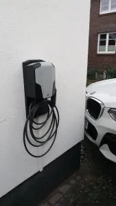 Dat lütte Hus 1 - Данен