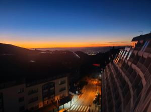 Ático Montblanc Zona Baja