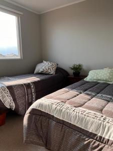 Gran Casa confortable en Santiago