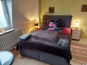 Casa MarieAnne City Haus, Gratisparken, Traumblick - Aach