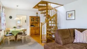 Ferienwohnung Ipser - 福格茨堡 Ferienwohnung Ipser - 福格茨堡