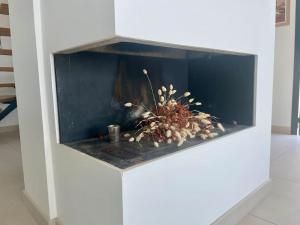 Villas L-ecrin marin : Vue exceptionnelle sur l-Ocean : photos des chambres