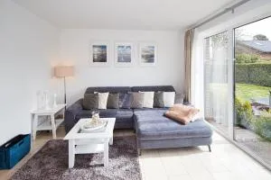 Ferienhaus Satelsrönne 19 - Данен