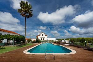 Quinta d'Anta- Hotel Rural