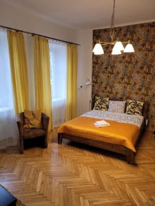 2 Bedrooms Apartment Old Town 2 minutes Main Square