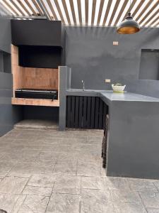 Gran Casa confortable en Santiago
