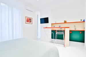 GuestHost - Maya & Giacomina Prime Central Apartments