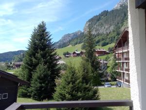 Appartement cosy au Chinaillon, proche commerces et pistes, 4 pers, animaux admis. - FR-1-467-69