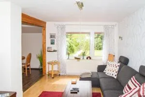 Ferienhaus, Kleine Perle - Döse