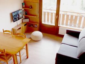 Appartement cosy au Grand-Bornand, 5 pers, proche pistes - FR-1-467-86