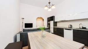 Wrzesińska, Sun & Snow