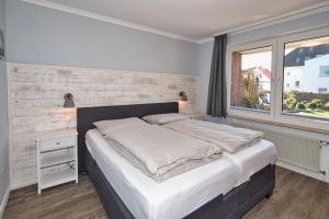 Haus Mühlentrift, FeWo 02