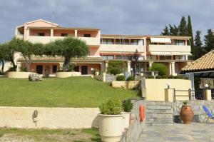 Penelope Apartments Corfu Greece