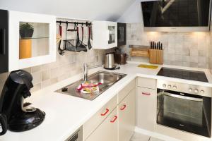 Haus Mühlentrift, FeWo 04