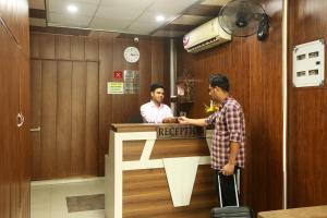 GREEN LOTUS SAI INTERNATIONAL