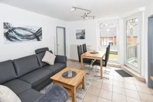 Haus Pavillon, App 5 - Döse