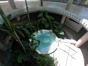 exclusivo apartamento con doble vista al mar en santa marta #