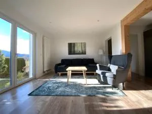 Ferienwohnung in Stegen bei Freiburg, Schwarzwald - Unteribental