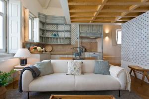 BOUTiQUE Rentals- LOvPORTO Ribeira historic center