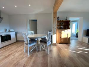 Ferienwohnung in Stegen bei Freiburg, Schwarzwald