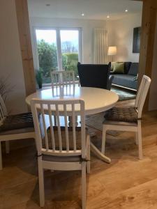 Ferienwohnung in Stegen bei Freiburg, Schwarzwald