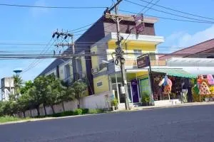 Sun smile place R6 - Ban Ai Dao