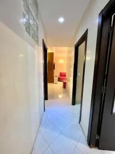 Appartement a hay mohammadi agadir - Agádir