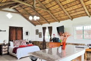 Echo Valley Guest Farm