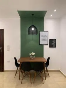 A Cozy Apt in Obour City - El Obour