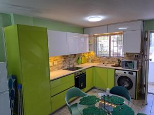 Amatoni green apartment