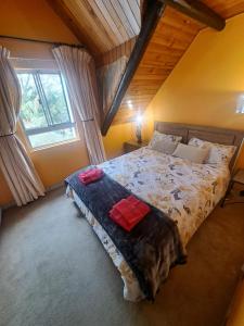 Amatoni green apartment