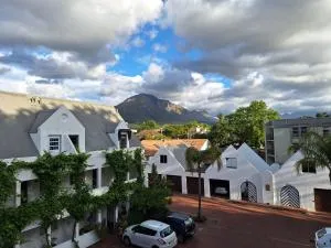 Amatoni green apartment - Kayamnandi