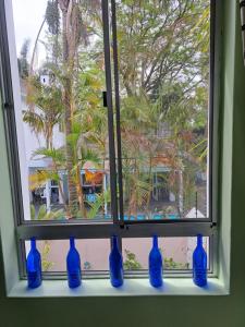 Amatoni green apartment