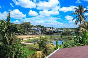 BreezeBlessed Colombo