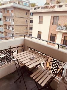Berga Exclusive Suite 5