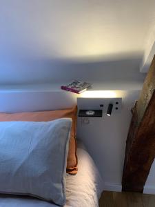 Maisons d'hotes galerie jacqueline storme : photos des chambres