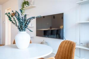 Penthouse with City Views - Almada 551